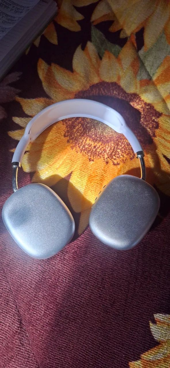 Fone de ouvido Bluetooth  - Foto 2