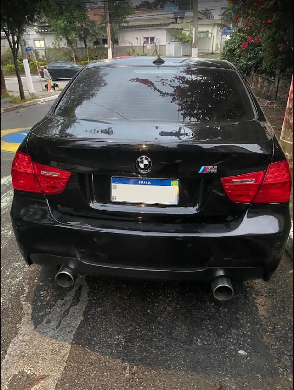 BMW 325I A 2011 - Foto 4