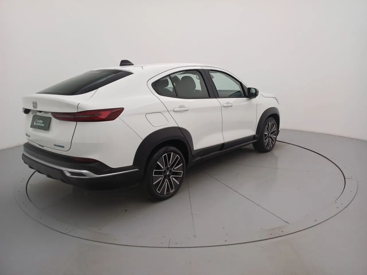 Fiat Fastback 2025 - Foto 5