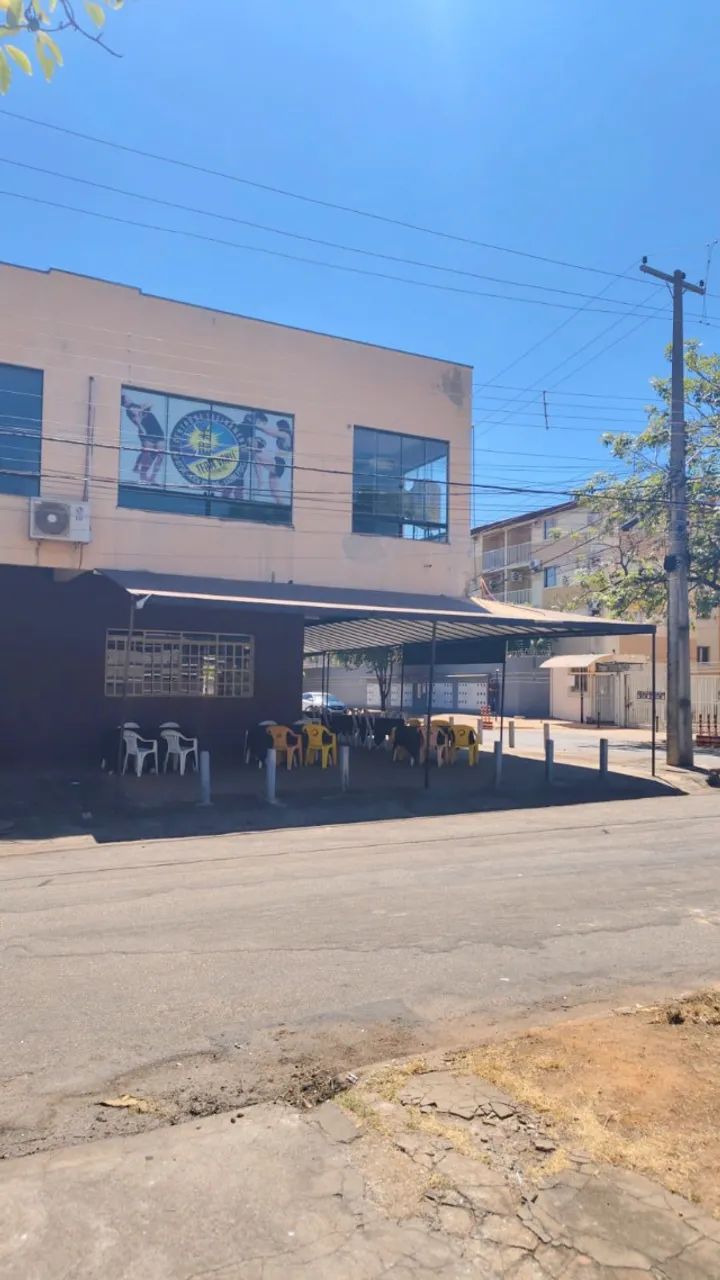 VENDE-SE IMÓVEL COMERCIAL - 806 SUL | PALMAS/TO - Foto 4