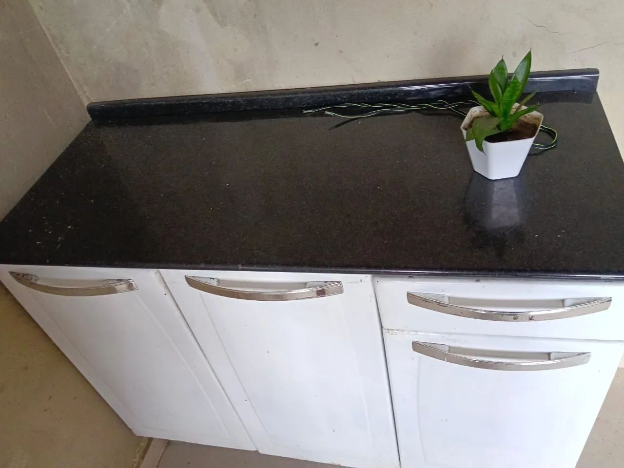 Balcão de armário de cozinha  - Foto 3