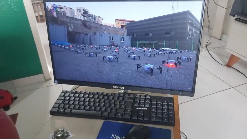 computador pessoal PC positivo INTEL - Foto 2