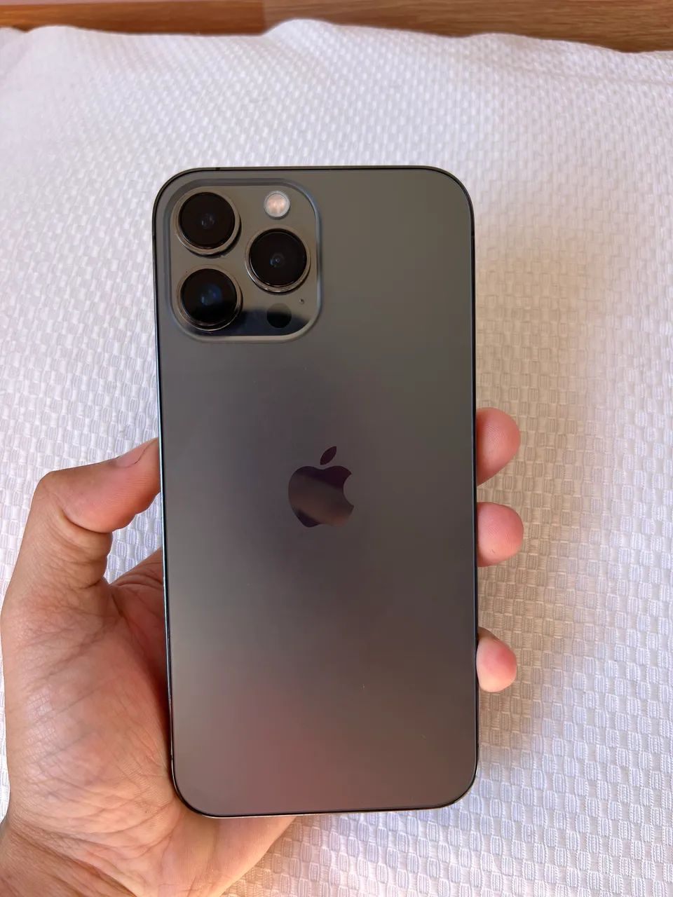 iPhone 13 Pro Max  - Foto 2