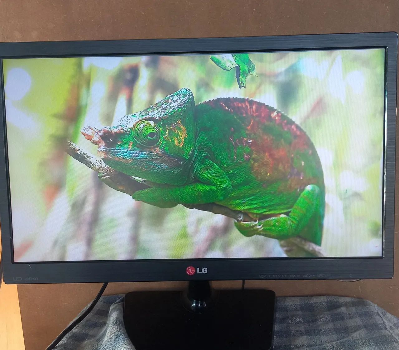 Monitor - Foto 4