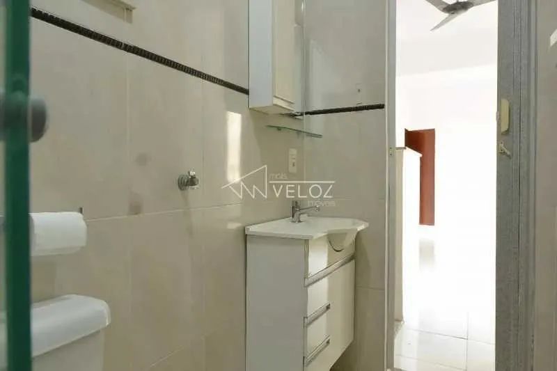 Apartamento : Padrão / Residencial / Glória 1