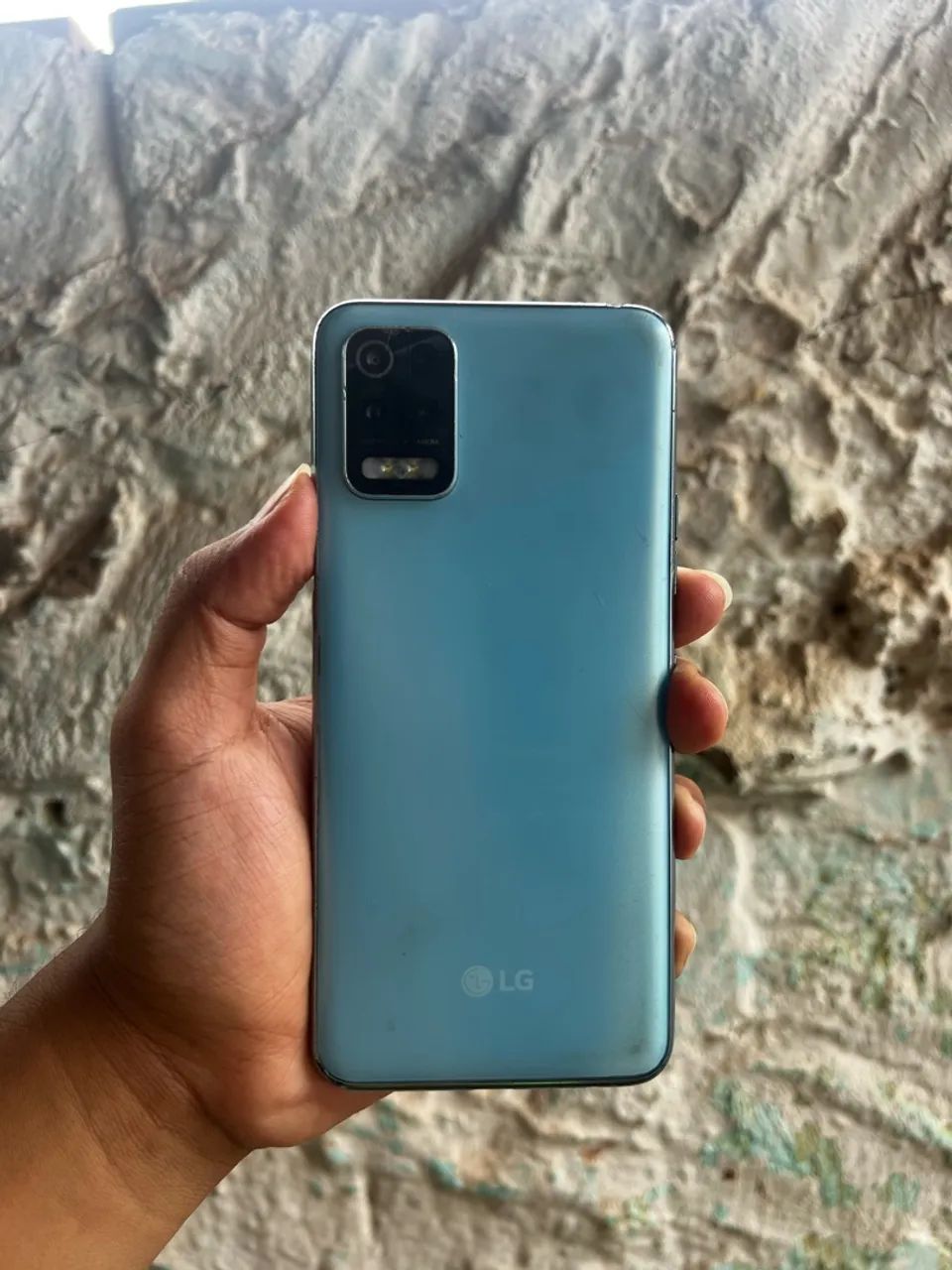 LG k62 plus 128GB  - Foto 3