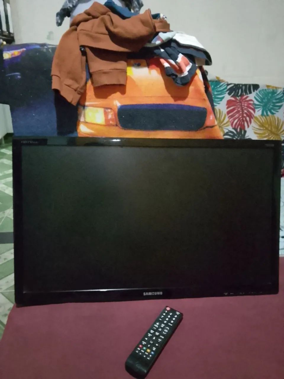 Tv 400 