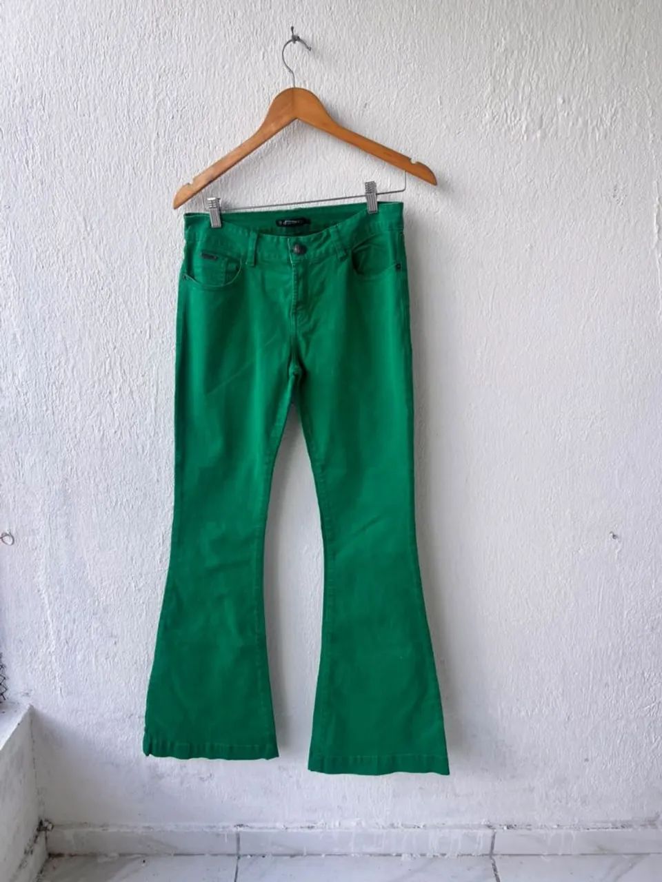 CALÇA FLARE LE LIS BLANC  - Foto 2