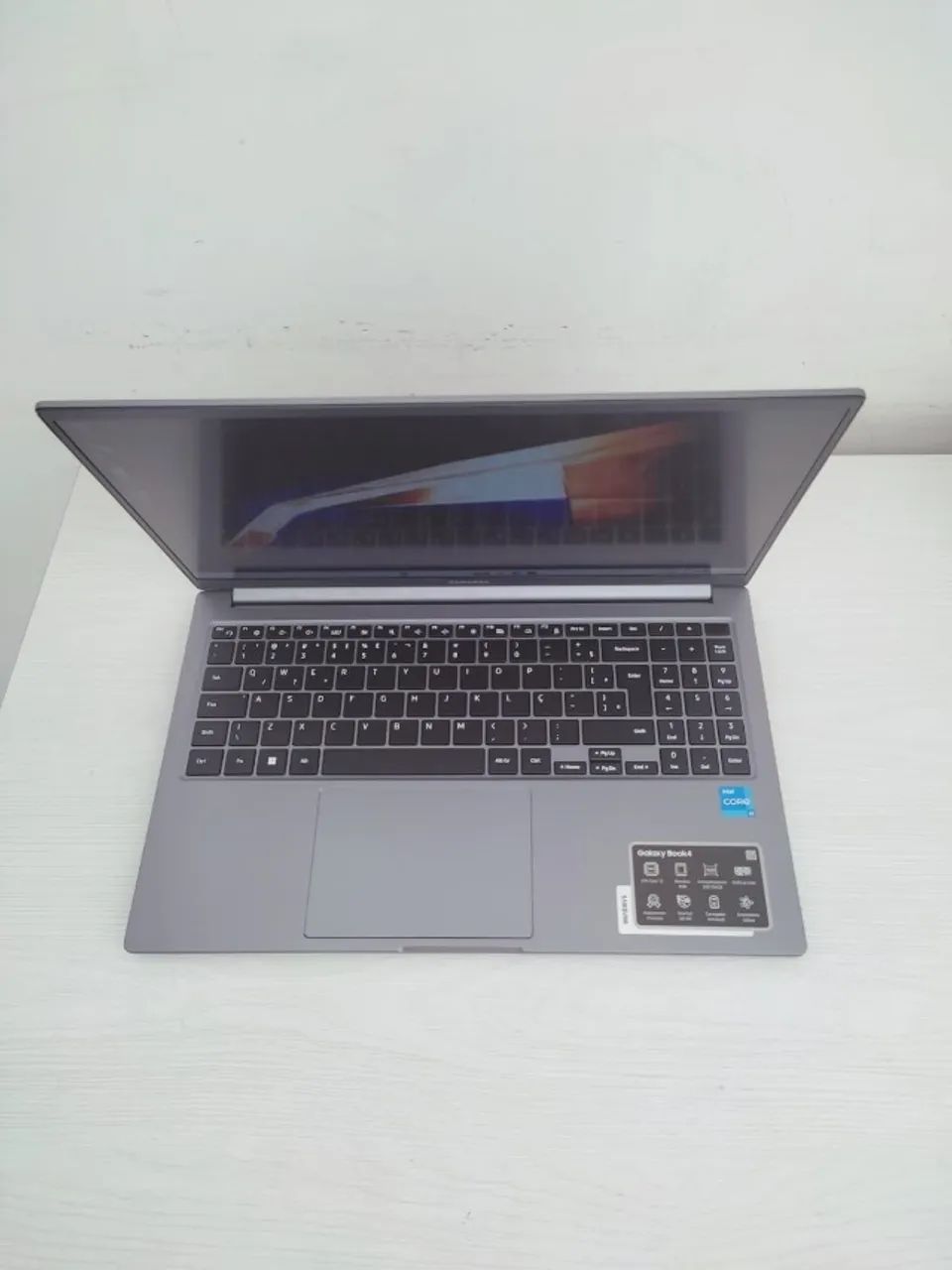 Notebook Samsung Mostruário Core i3 13ªGeração 8GB 256GB - Foto 4