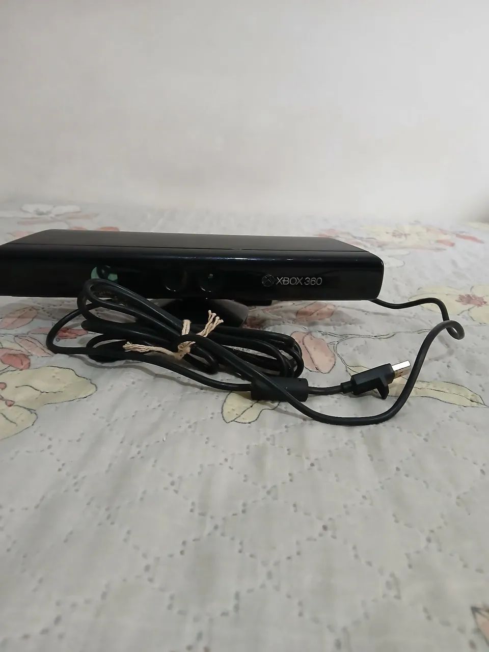 Vendo esse Kinect+2 jogos XBOX original - Foto 5