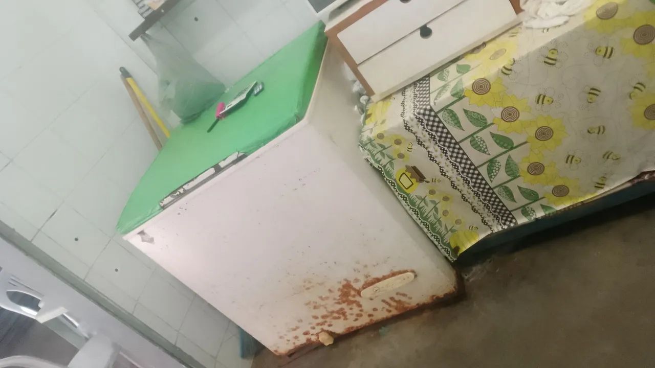 Freezer