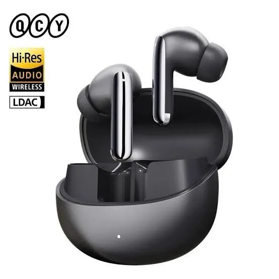 QCY Melobuds Pro HT08