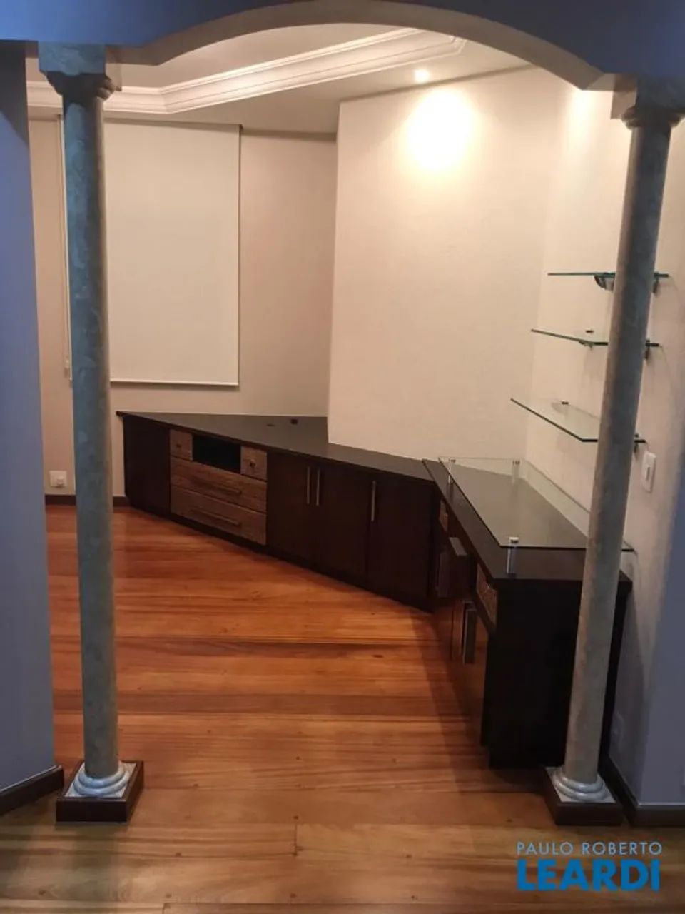 APARTAMENTO - PERDIZES - SP - Foto 4