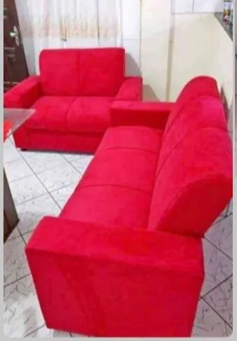 Conjunto 3 e 2 lugar promoção 630 cores diversas 
