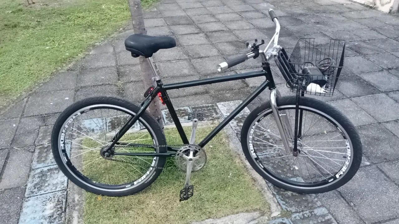 Bike montadinha  - Foto 2