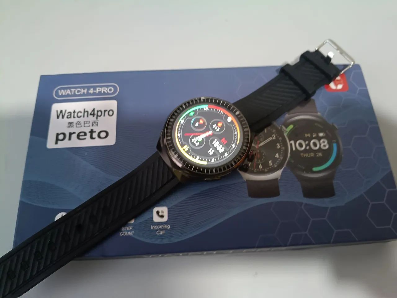 Smartwatch  - Foto 4