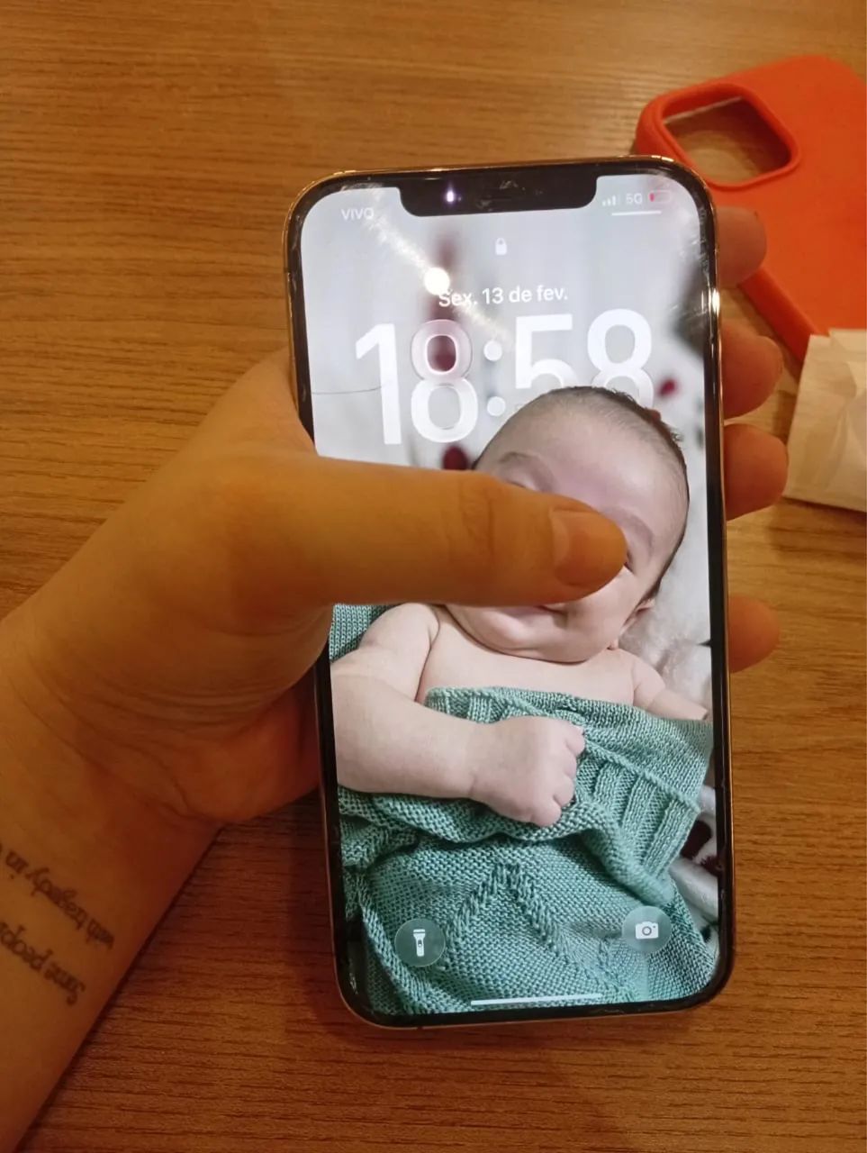 iPhone 12 Pro Max  - Foto 2