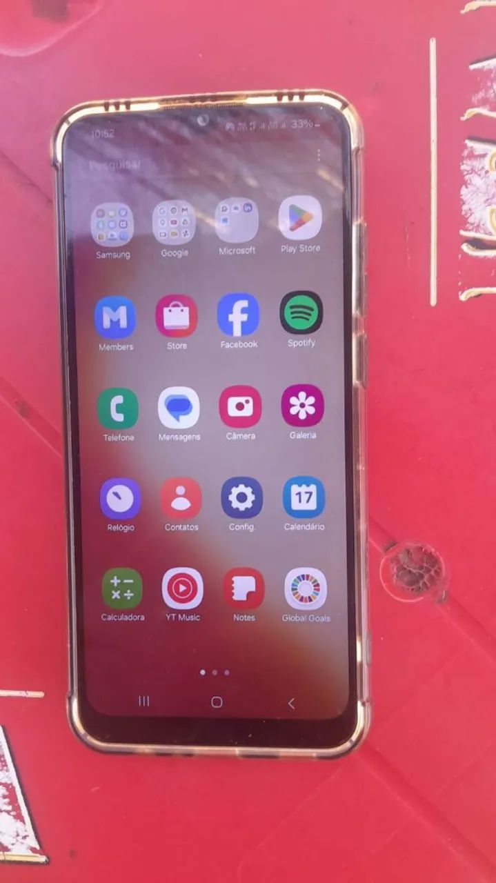 Samsung A04 - Foto 2