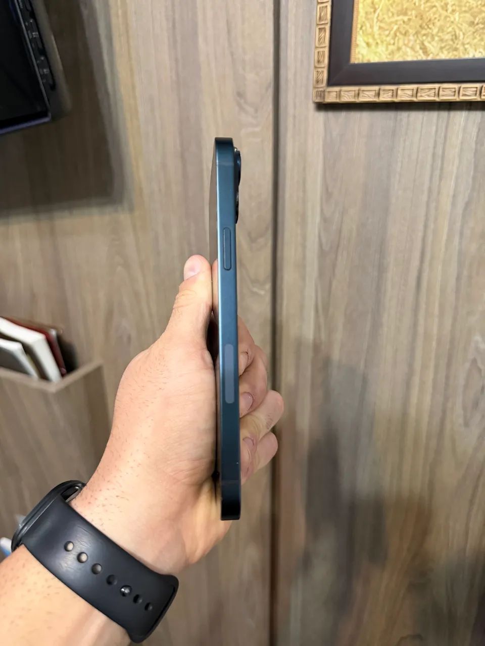 iPhone 14 Plus 256 gb - Foto 4