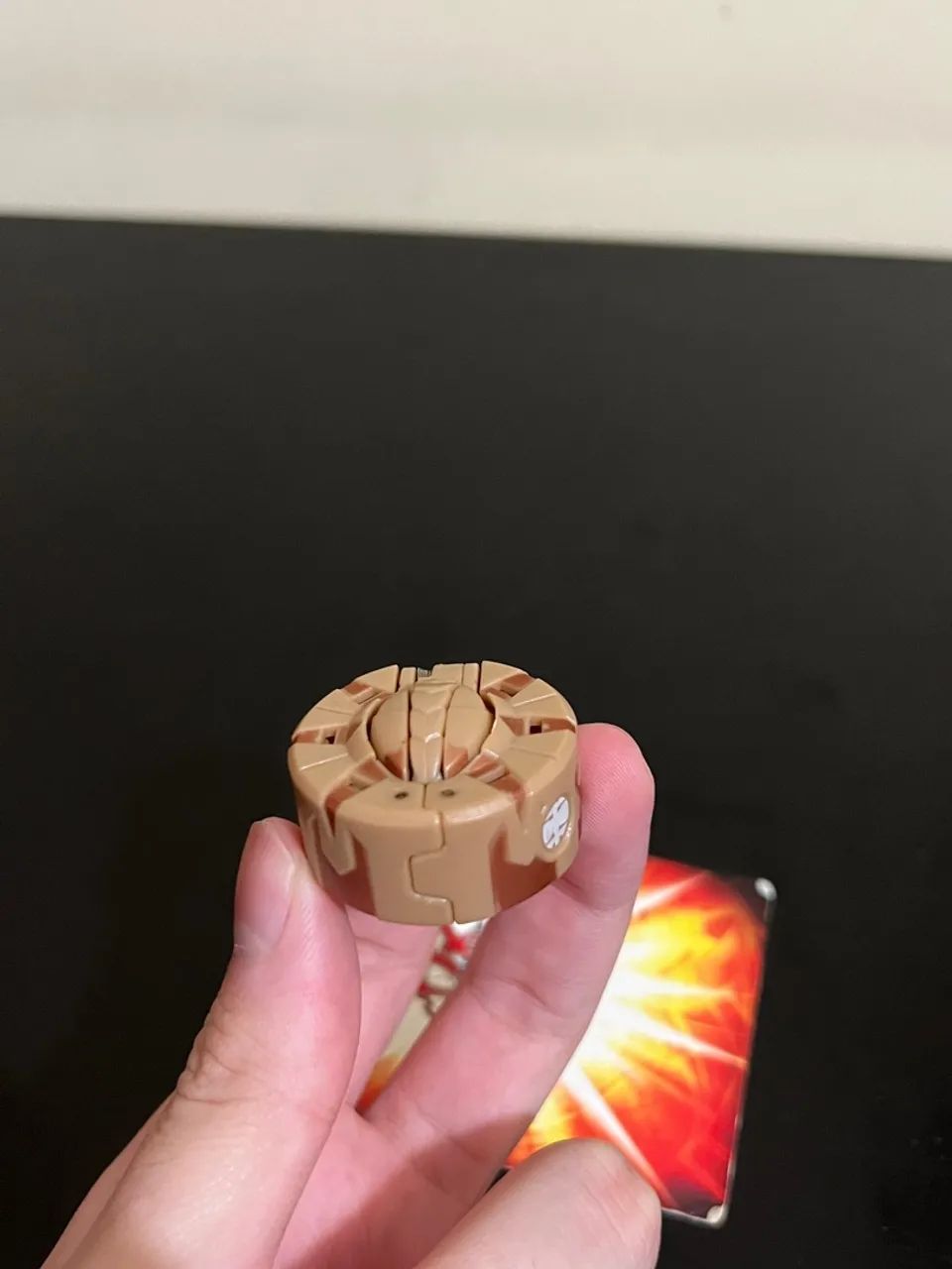 Bakugan Subterra Scorpion - Foto 4