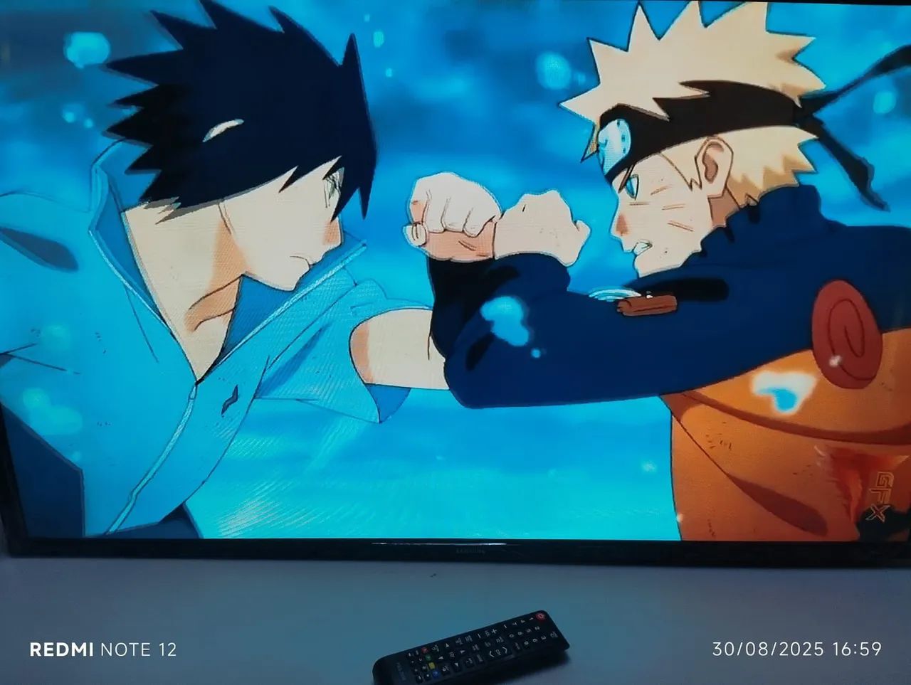 tv smart 43 polegadas Samsung top  - Foto 6