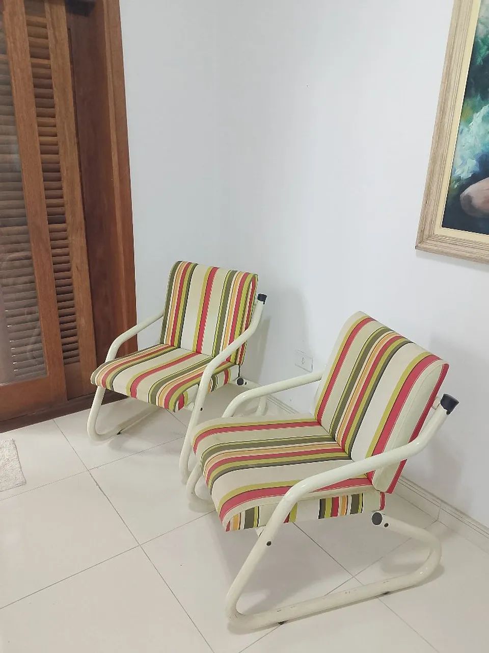 Poltronas