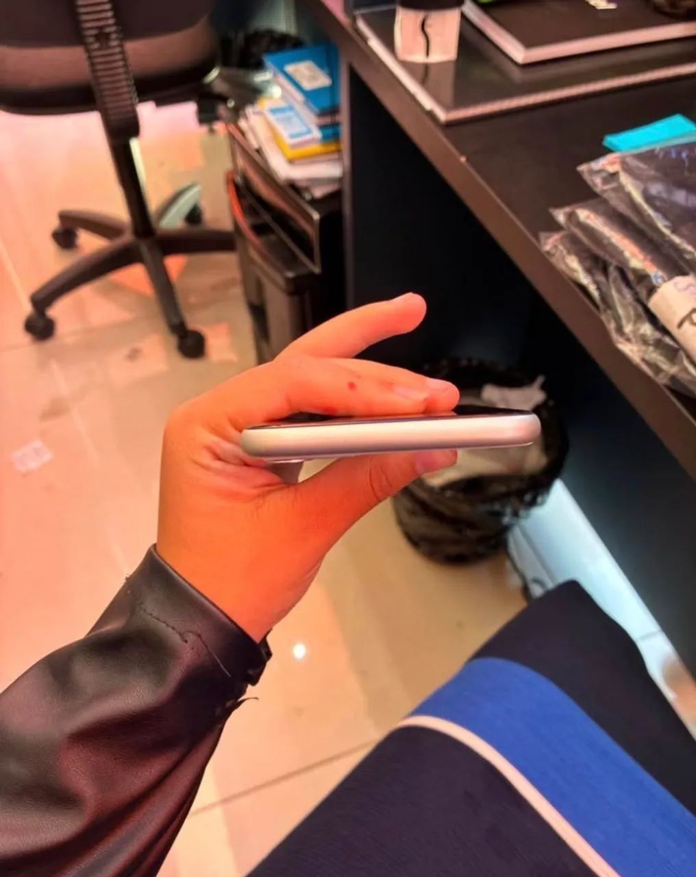 iphone 11 64gb - Foto 3