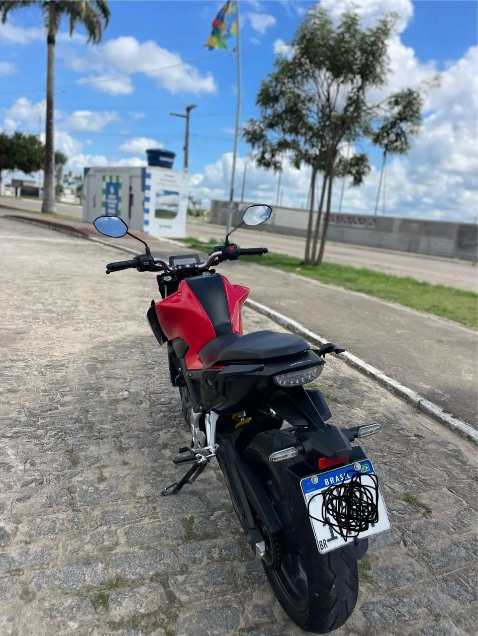 Twister 300 abs 2023 - Foto 5