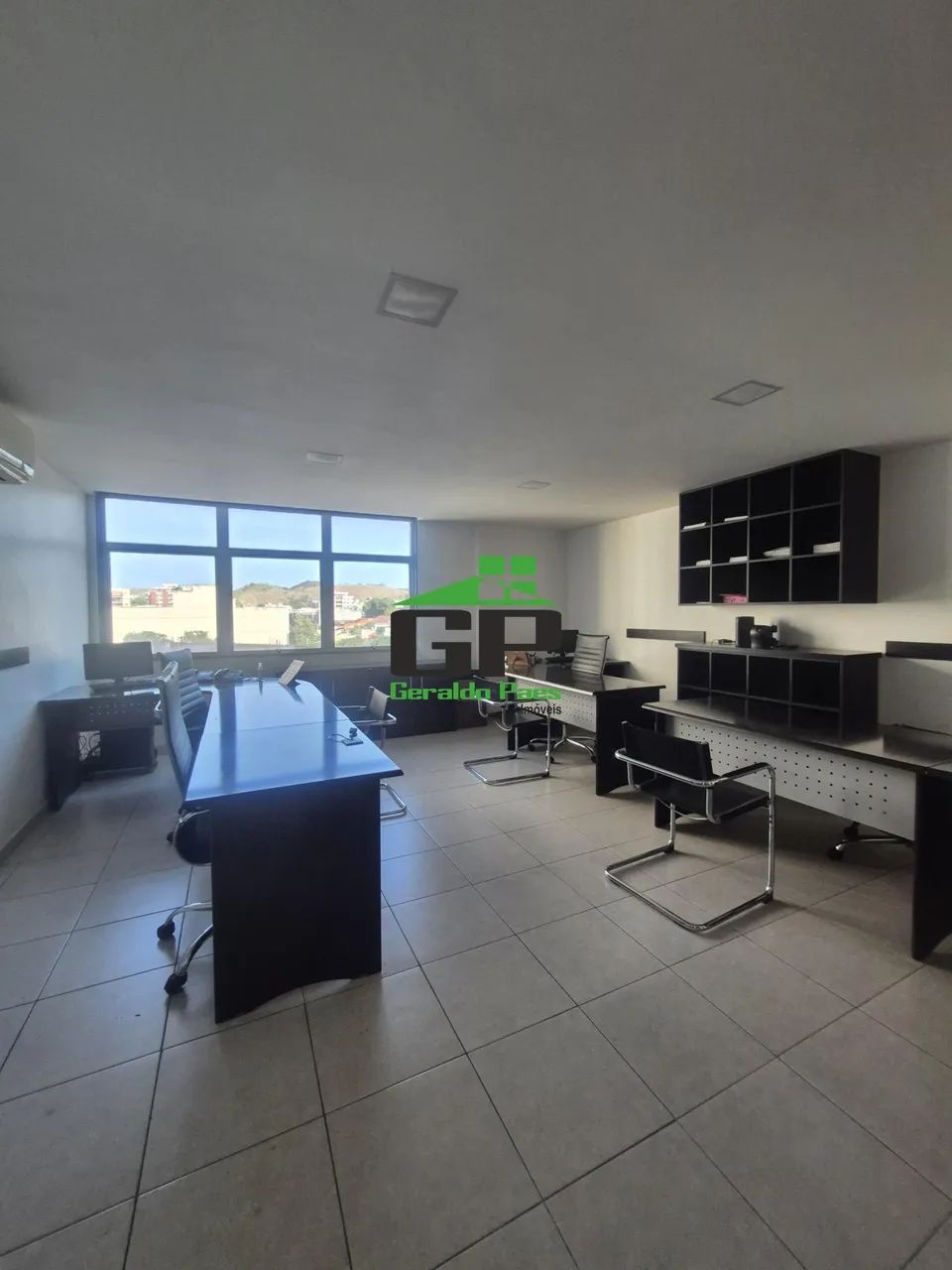 Sala Comercial 1 dormitórios à venda Vila Valqueire Rio de Janeiro/RJ - Foto 3