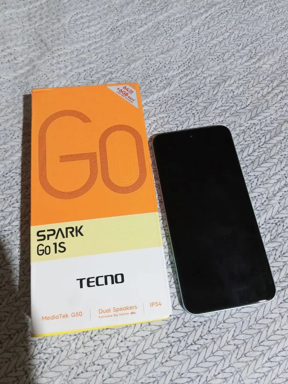 SPARk Go 1s  - Foto 3