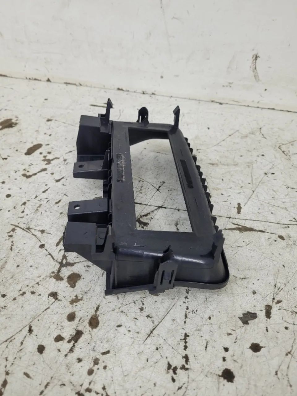 Moldura Computador Bordo Chevrolet Cruze 2015 - Foto 7