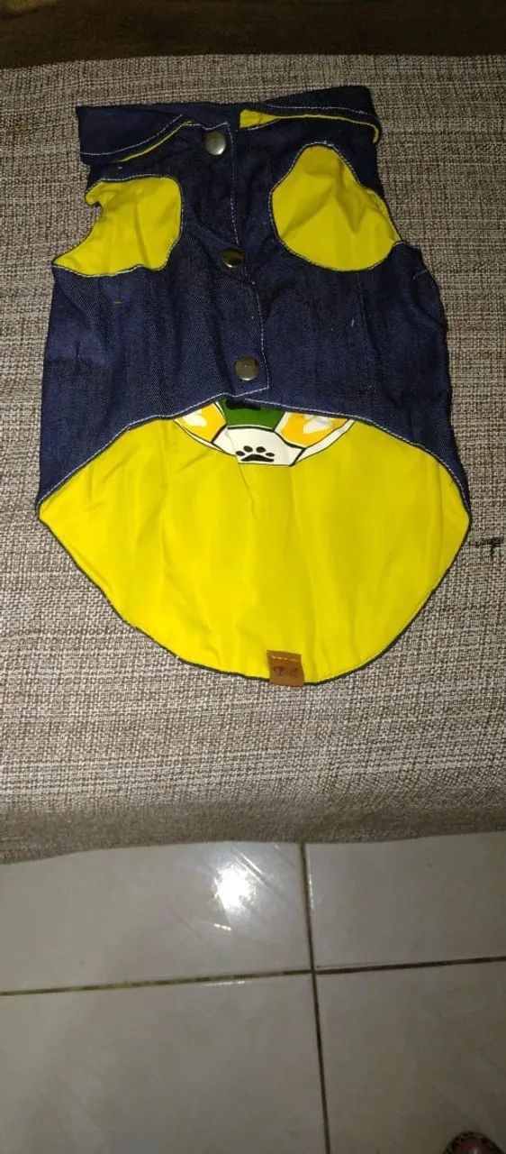 Roupas para pets - Foto 4