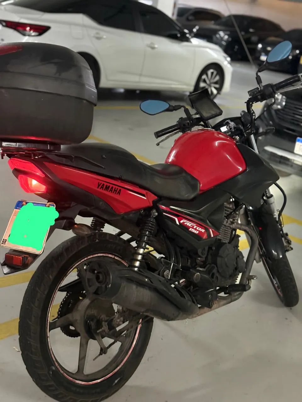 Factor 2023 150cc - Foto 2