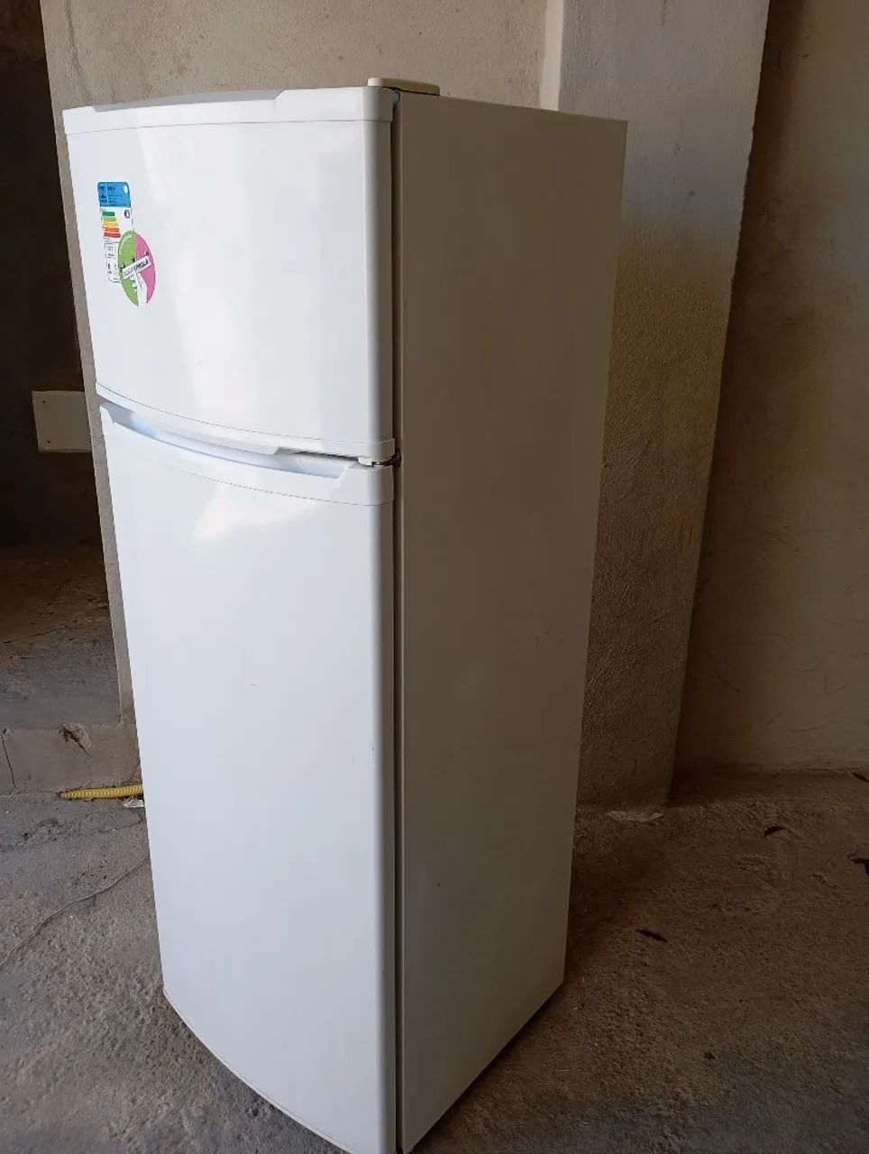 Geladeira Consul (ENTREGO) - Foto 2