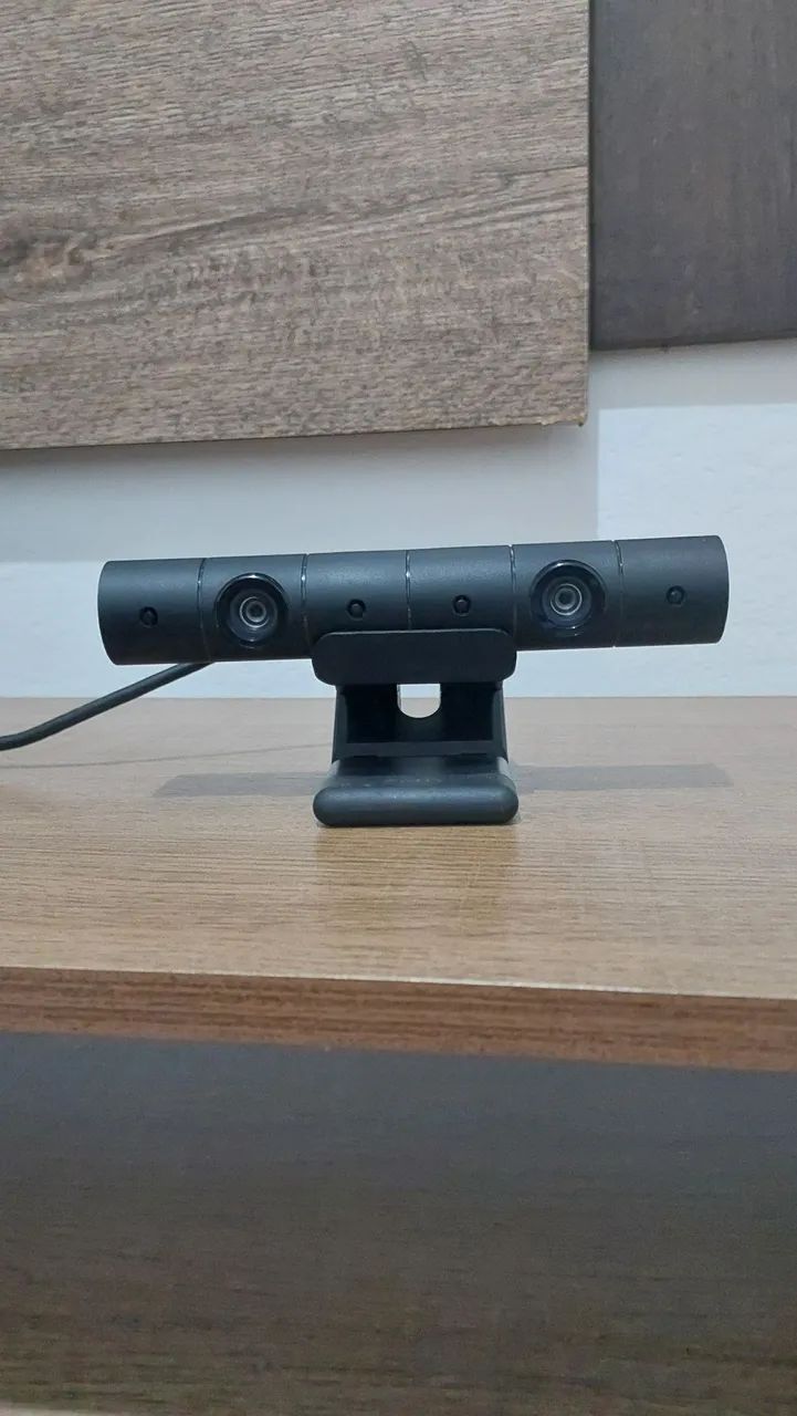 Câmera Playstation 4 - Foto 3