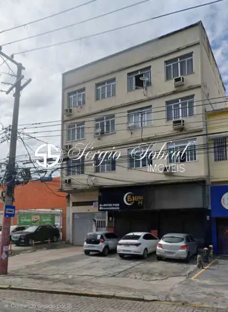 Loja : / Comercial / Vila Valqueire