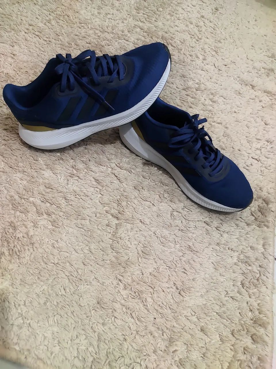 Tênis Adidas Runfalcon 3.0