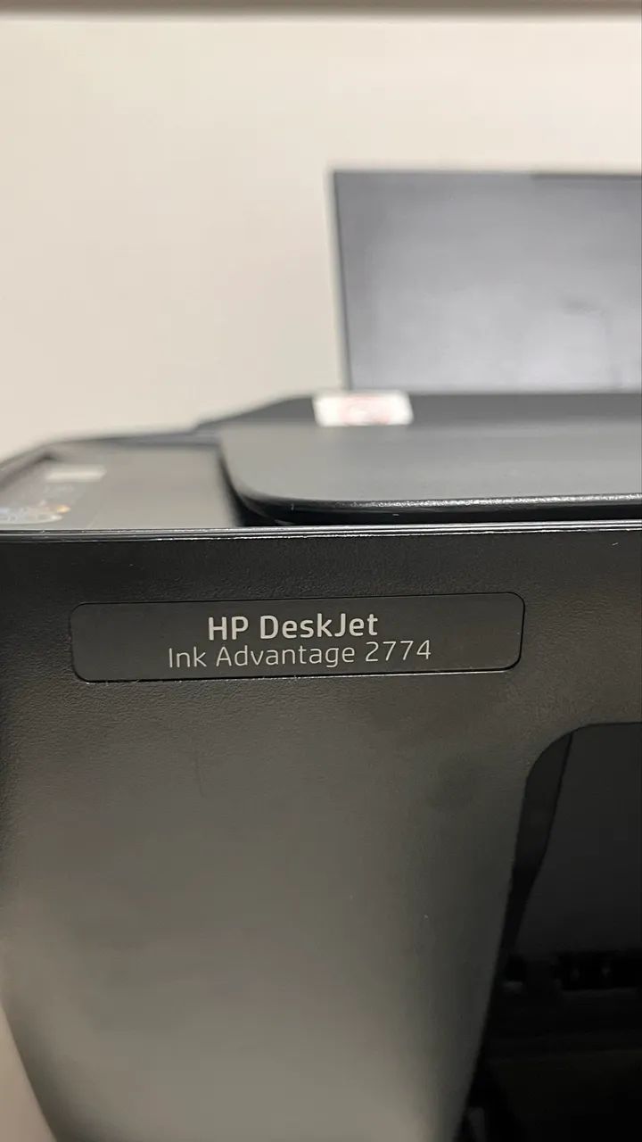 IMPRESSORA HP