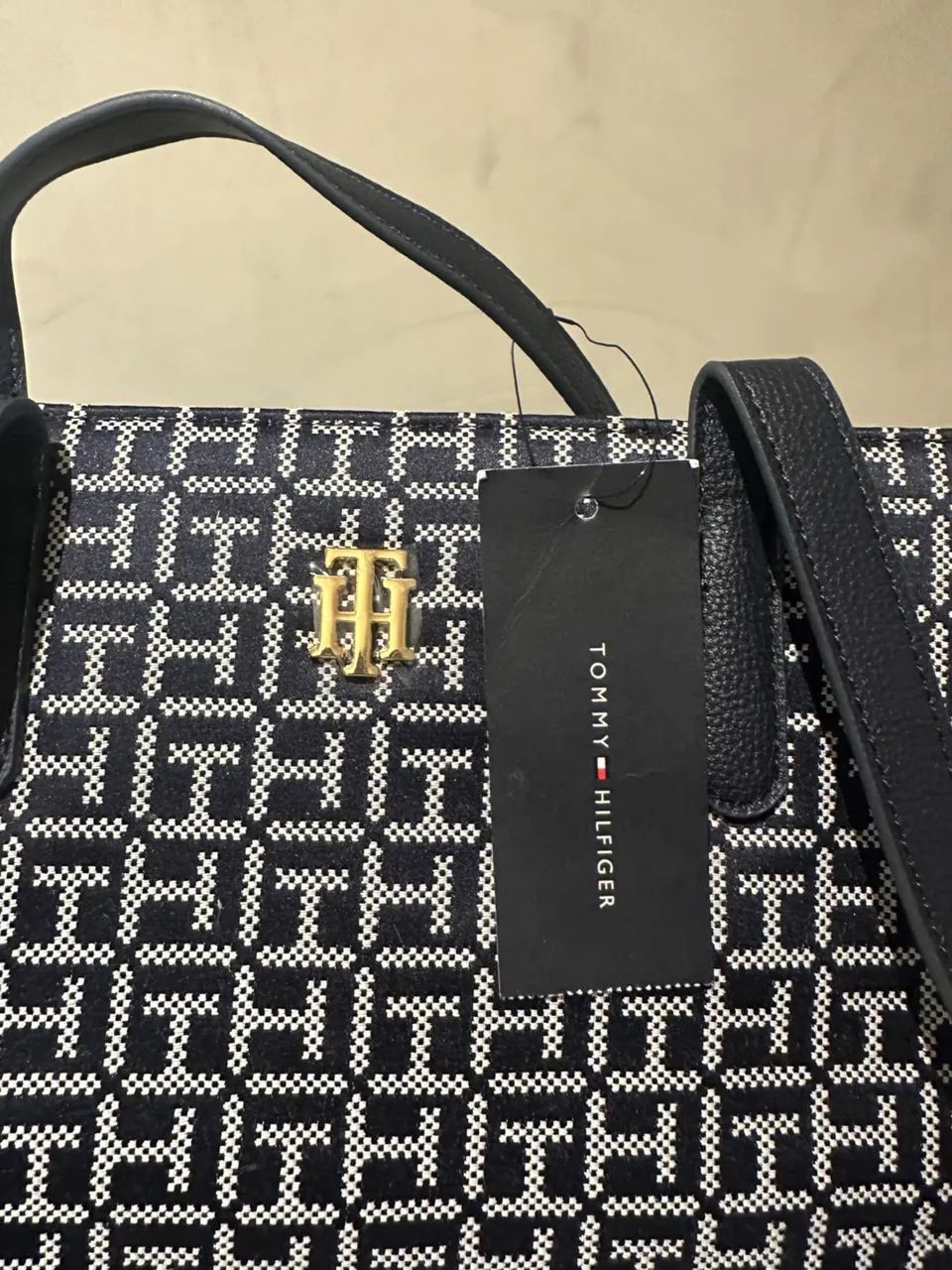 Bolsa Tommy - Original - Foto 3
