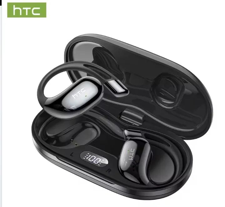 FONE BLUETOOTH HTC - TECNOLOGIA, CONFORTO E PRATICIDADE!
