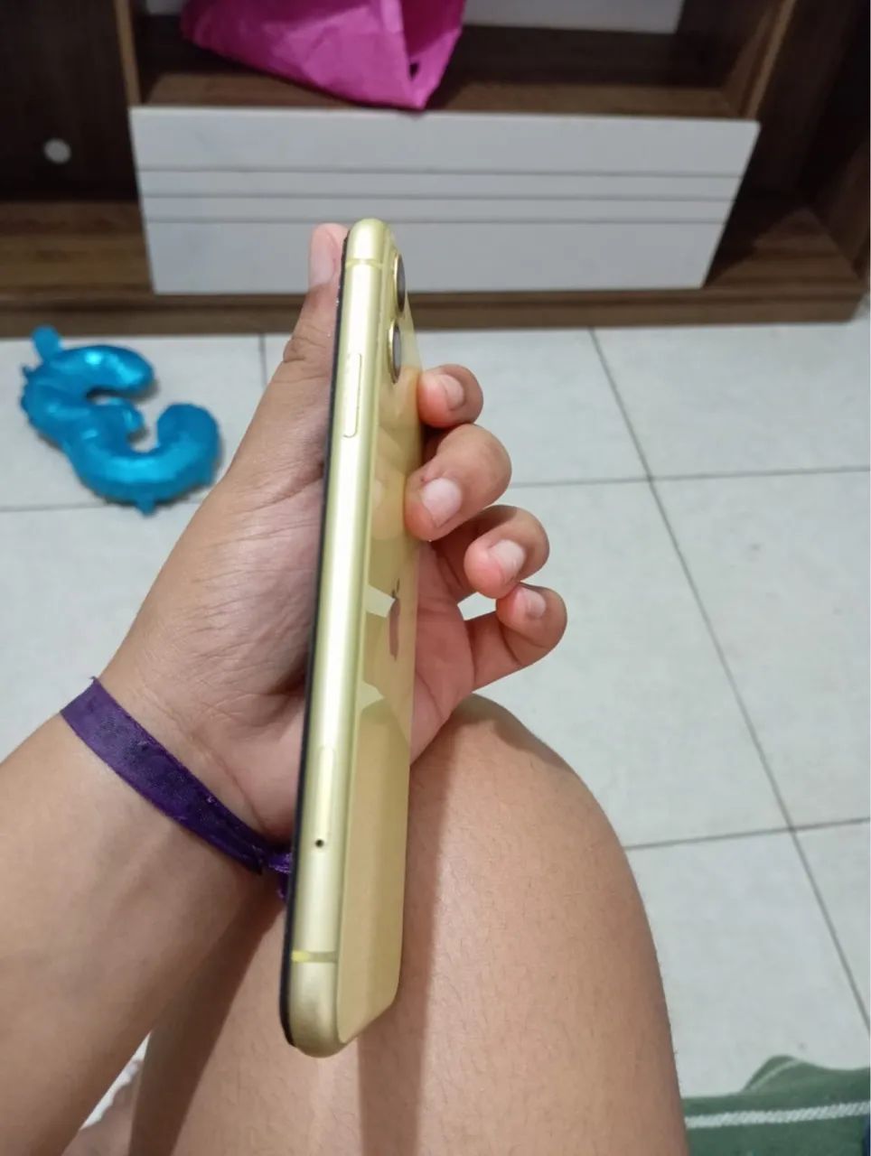 iPhone 11 - Foto 2