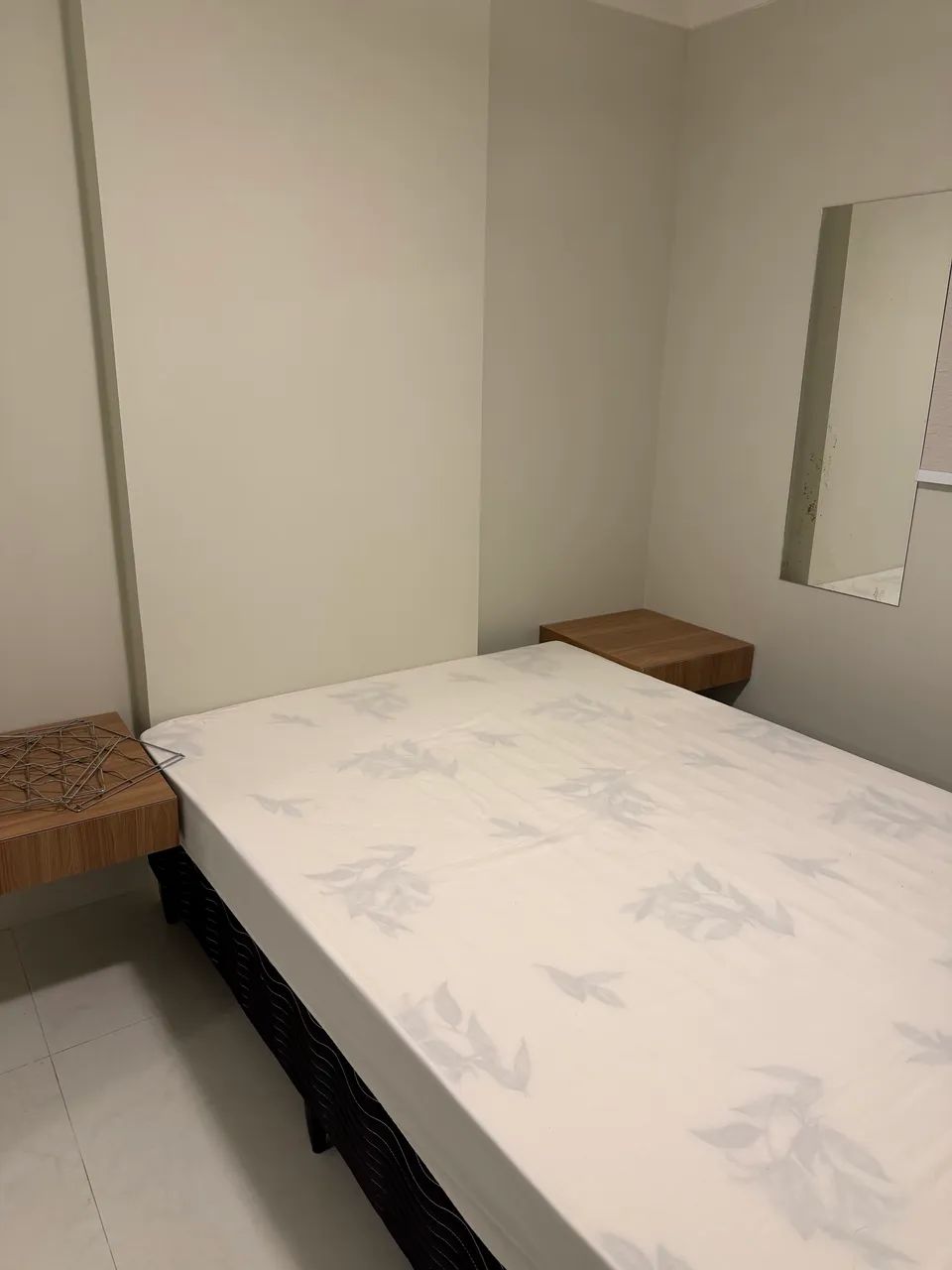 Cama casal a venda  - Foto 2