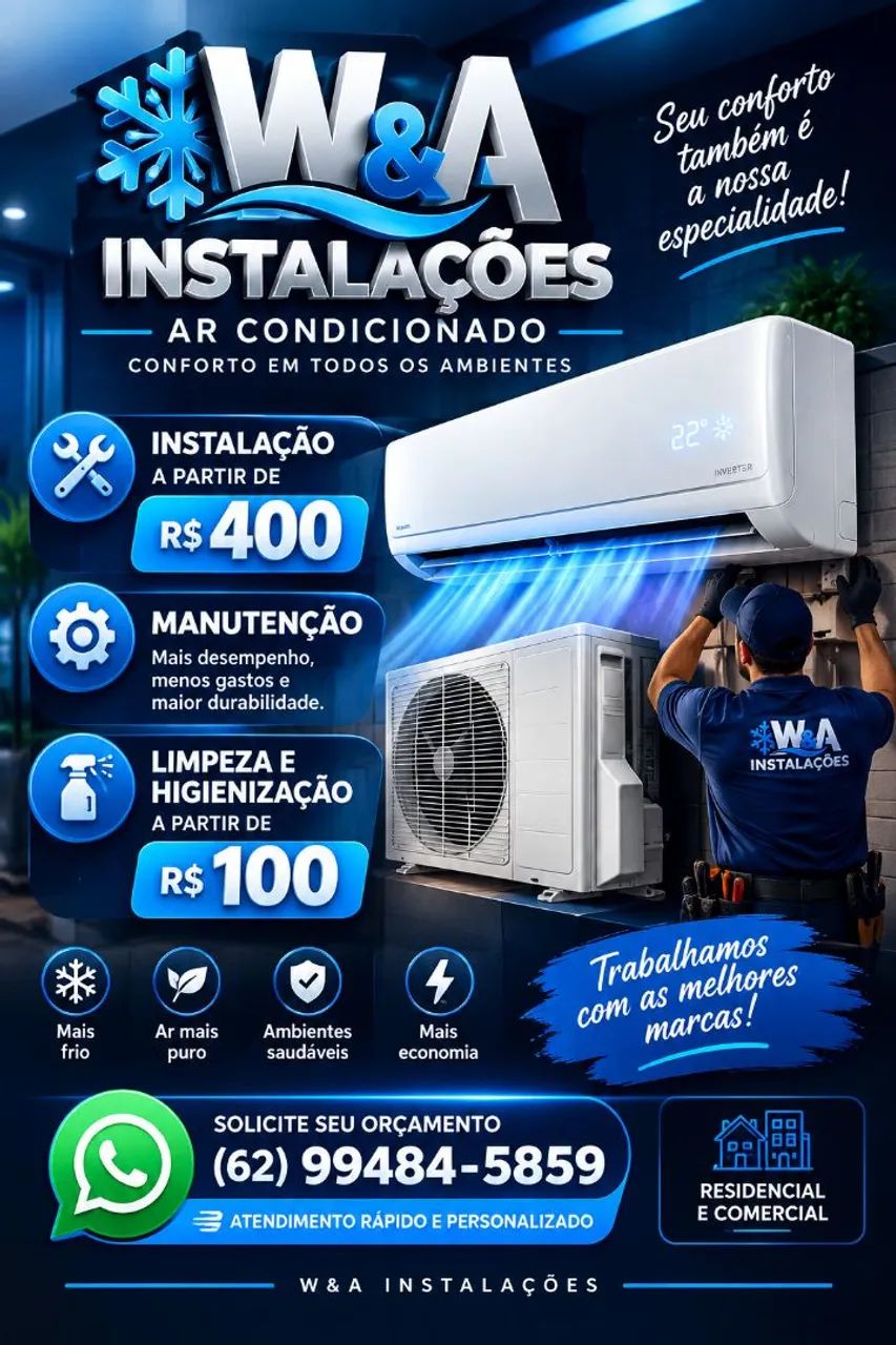 Ar condicionado  - Foto 2
