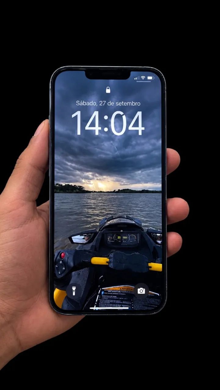 13 pro max - Foto 2