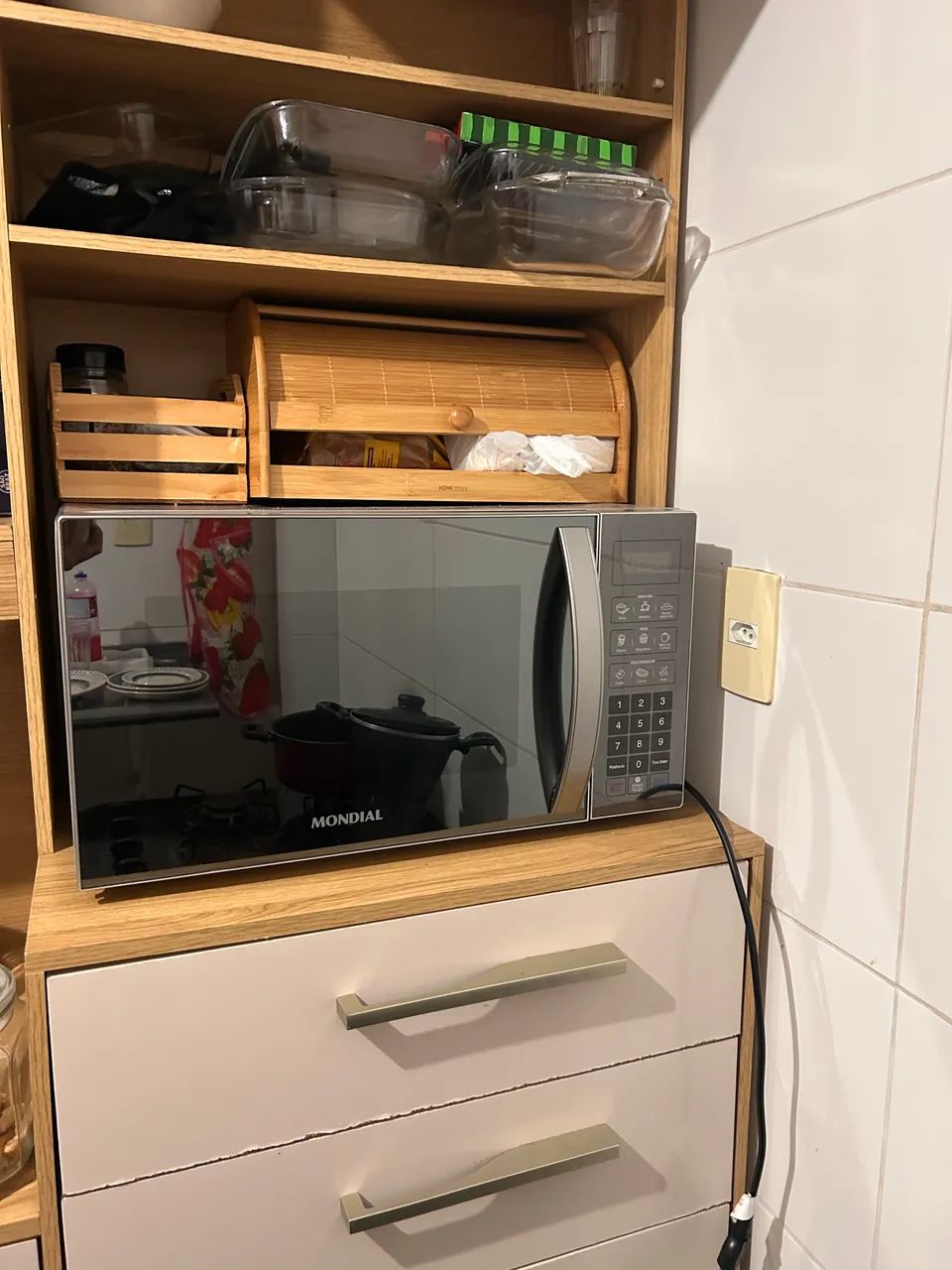 Armário de cozinha  - Foto 6
