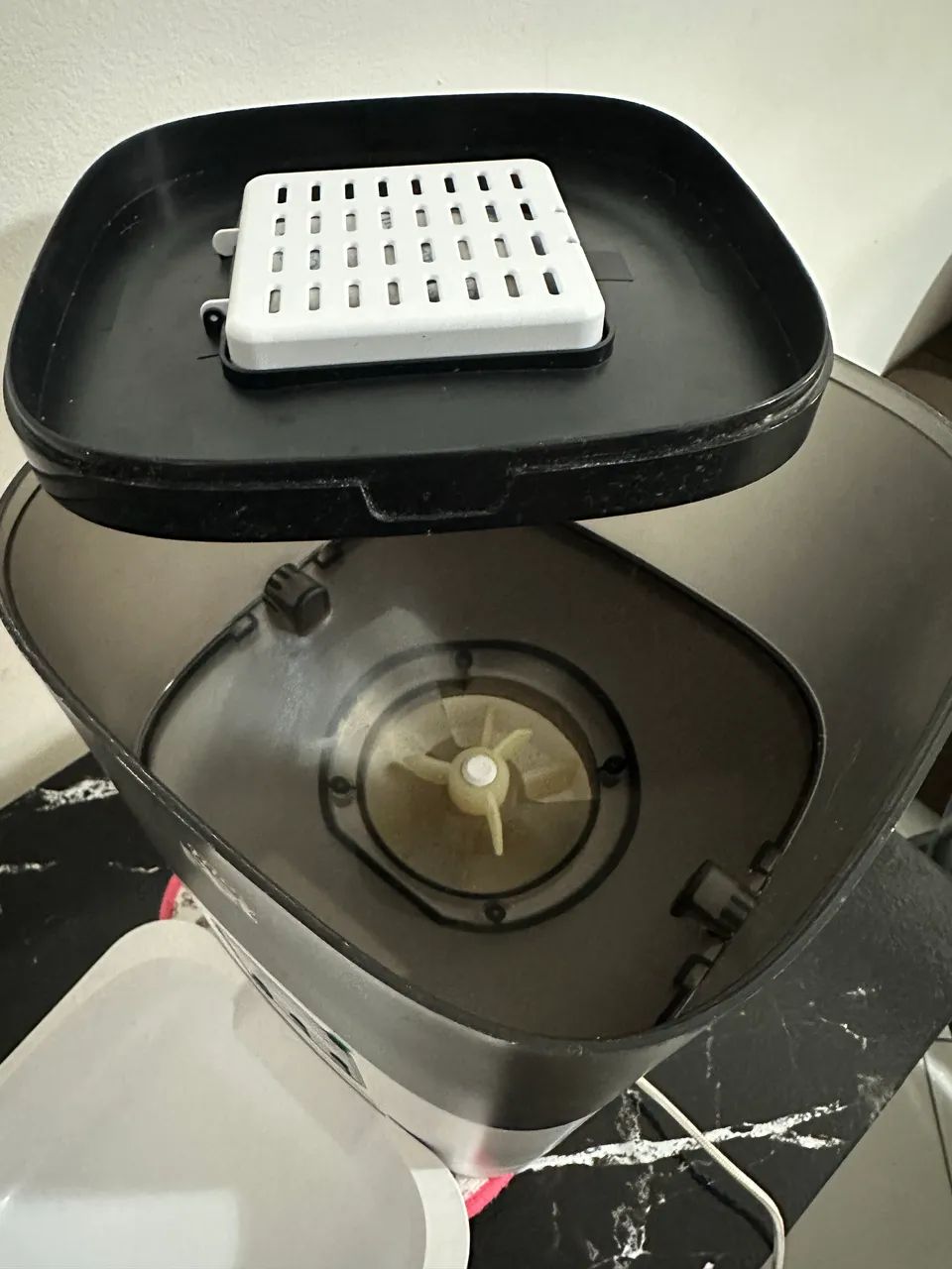 Comedouro automático para Pets - Foto 4