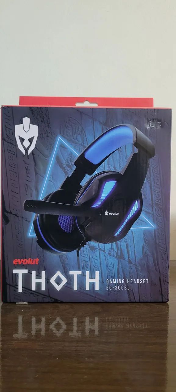 Headset 
