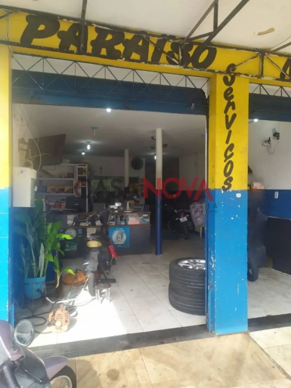 Ponto Comercial no Siqueira Campos - Foto 2