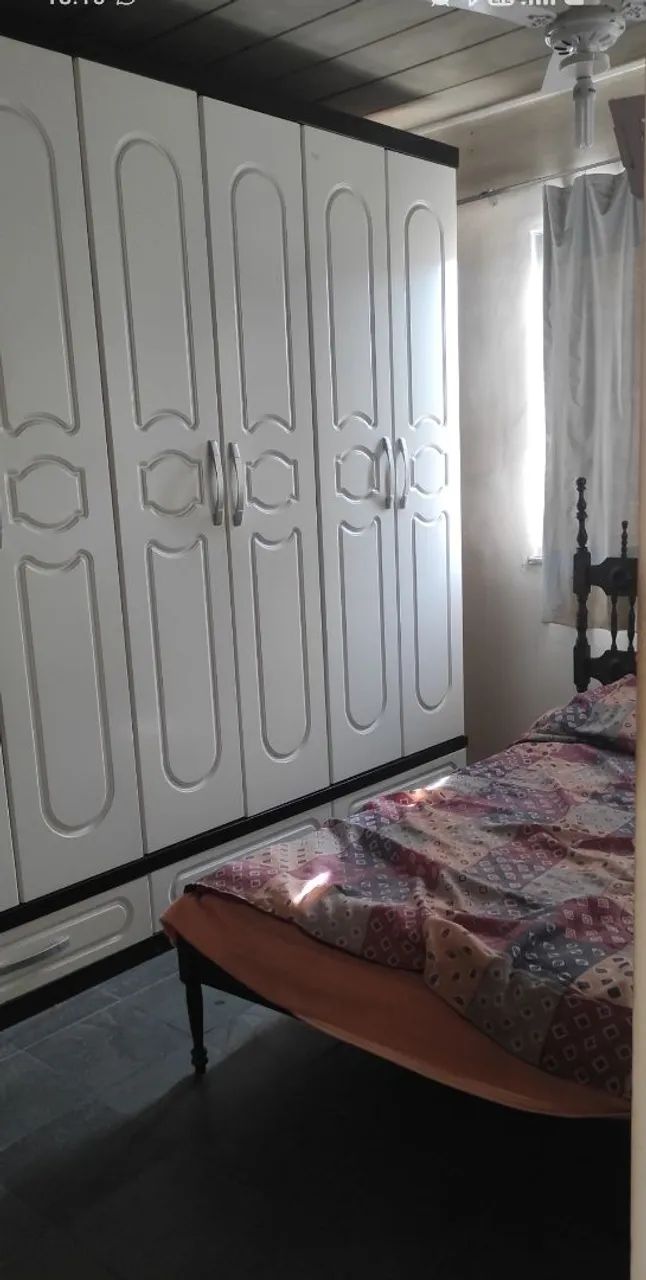 Apartamento 2 Quartos/ Garagem (Perto Alcântara) - Foto 3