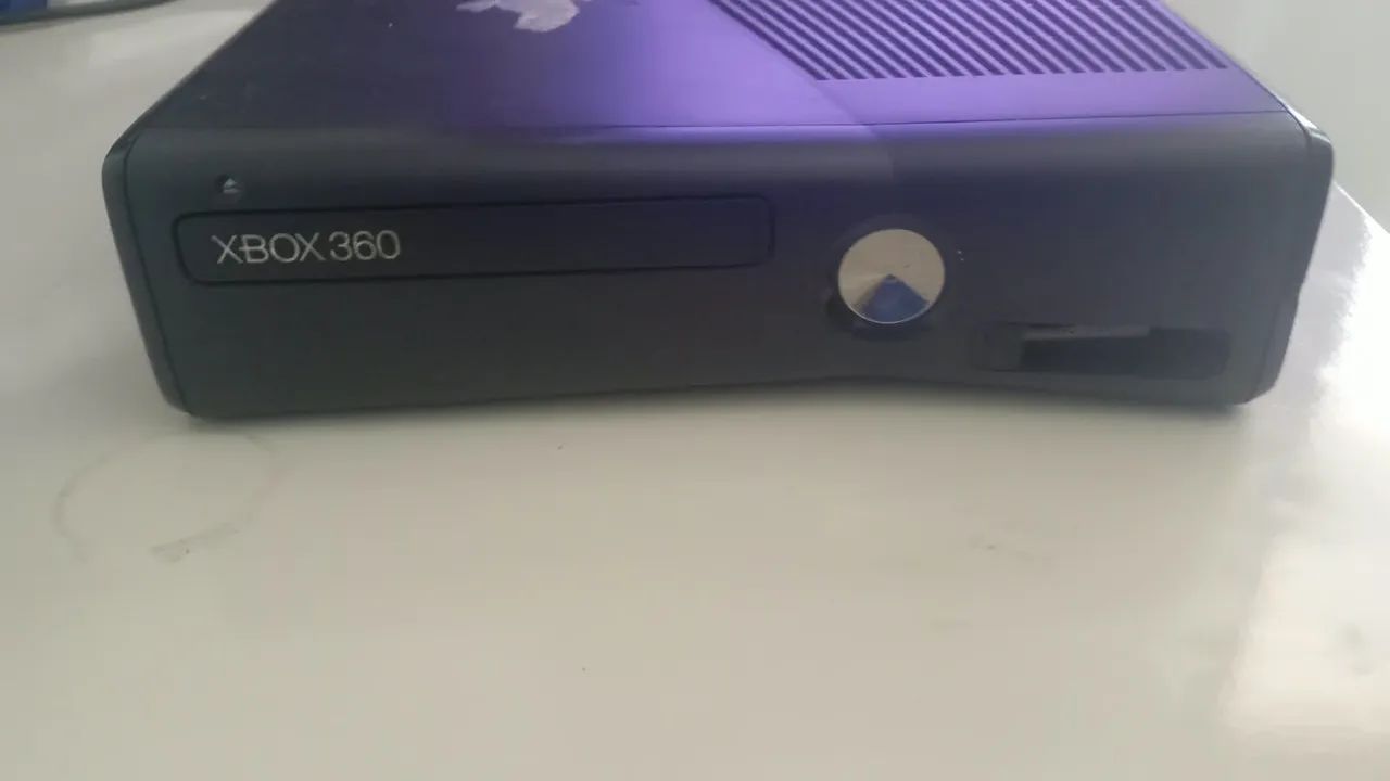 Xbox 360 - Foto 2